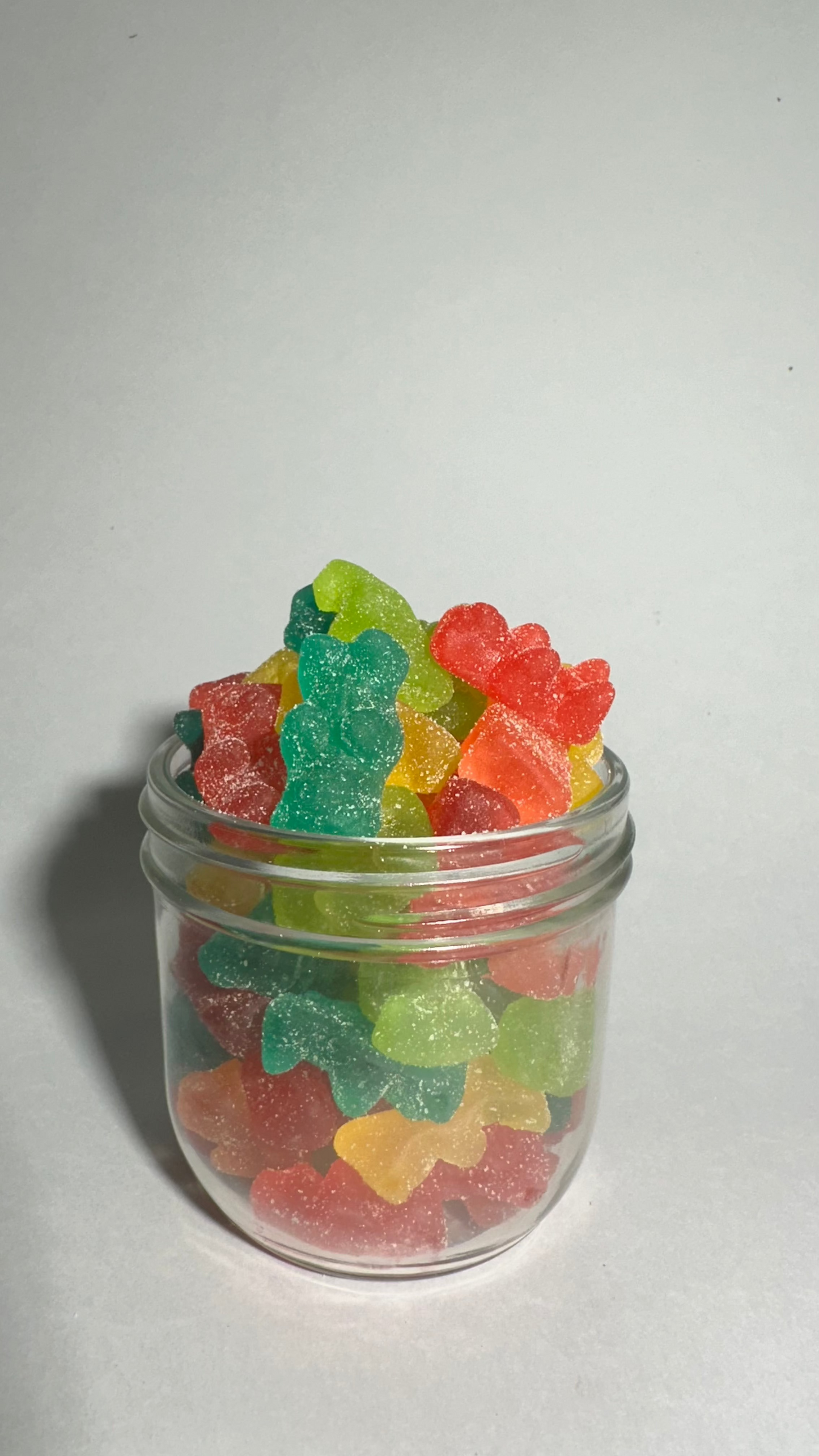 GUMMIES HHC 50MG - Lemon Haze