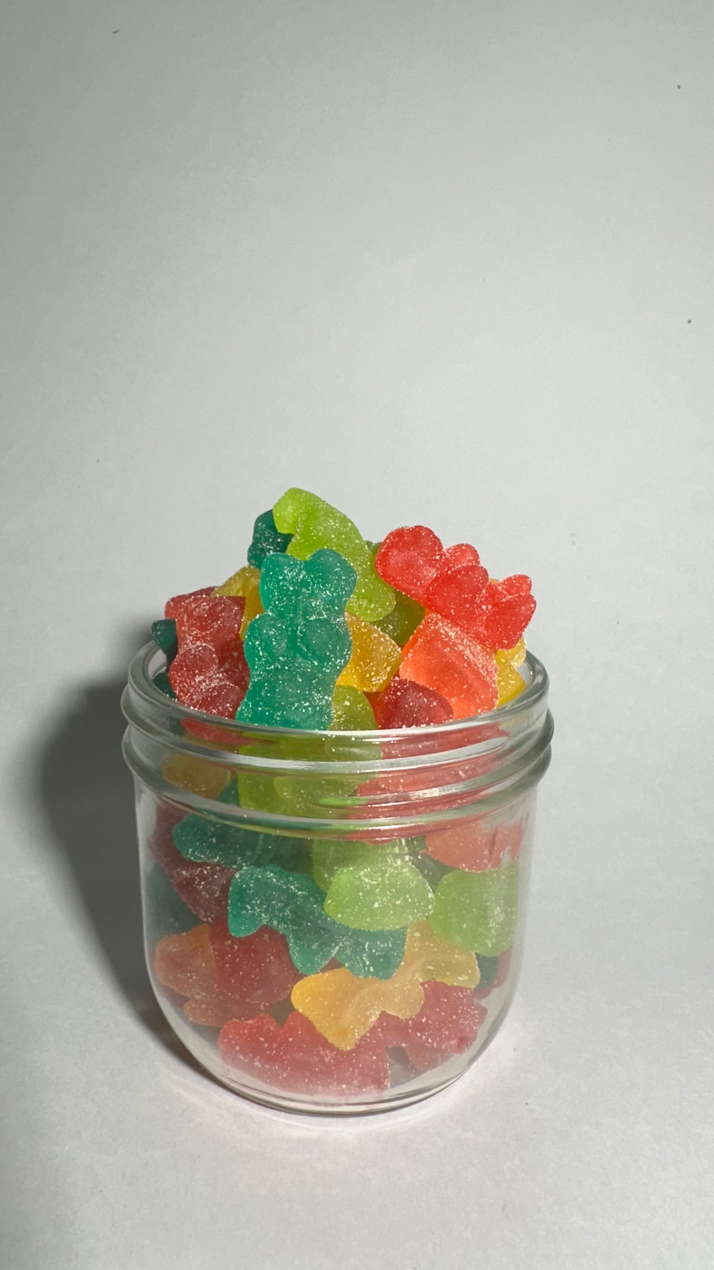 GUMMIES HHCPO 5MG - Lemon Haze